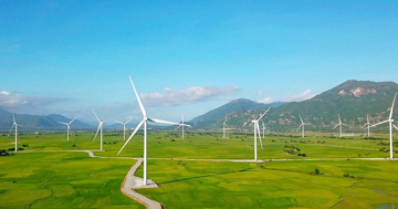 Tỉnh lớn thứ 2 Việt Nam sắp có thêm 3 nhà máy điện gió, quy mô gần 19.400 tỷ