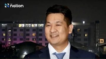 Tòa án Thái Lan gỡ rào cản để dẫn độ trùm lừa đảo về Trung Quốc