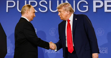 Tổng thống Mỹ áp lệnh trừng phạt Nga, nói lý do hủy bỏ cuộc gặp tại Hungary