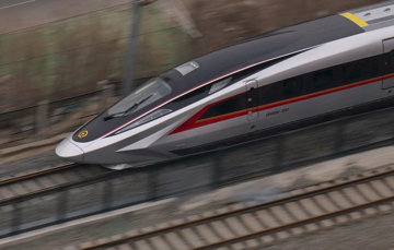 Trung Quốc làm nên kỳ tích khiến thế giới chấn động