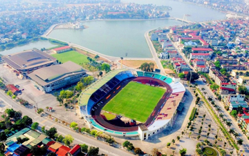 Việt Nam sắp có 2 sân vận động đạt chuẩn quốc tế: Sức chứa top đầu châu Á, sở hữu những công nghệ hiện đại