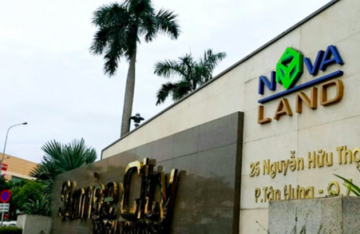 Vietcap: Đợt rà soát trái phiếu của Thanh tra Chính phủ sẽ không ảnh hưởng thêm đến hoạt động kinh doanh của Novaland (NVL)