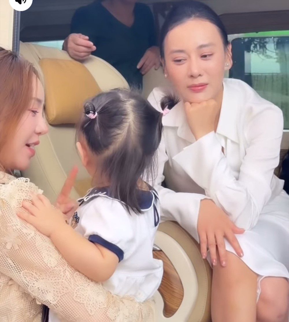 Hành trình sóng gió của Phương Oanh: Từ người mẫu vô danh đến vợ Shark Bình, từng khẳng định 'lận đận tình duyên' - ảnh 8