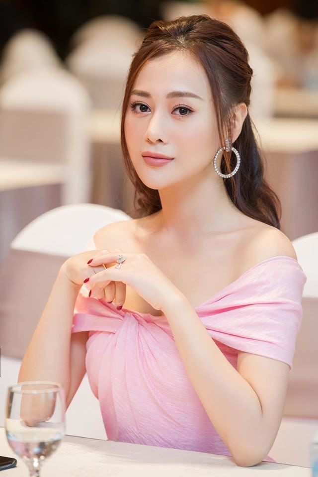 Hành trình sóng gió của Phương Oanh: Từ người mẫu vô danh đến vợ Shark Bình, từng khẳng định 'lận đận tình duyên' - ảnh 5