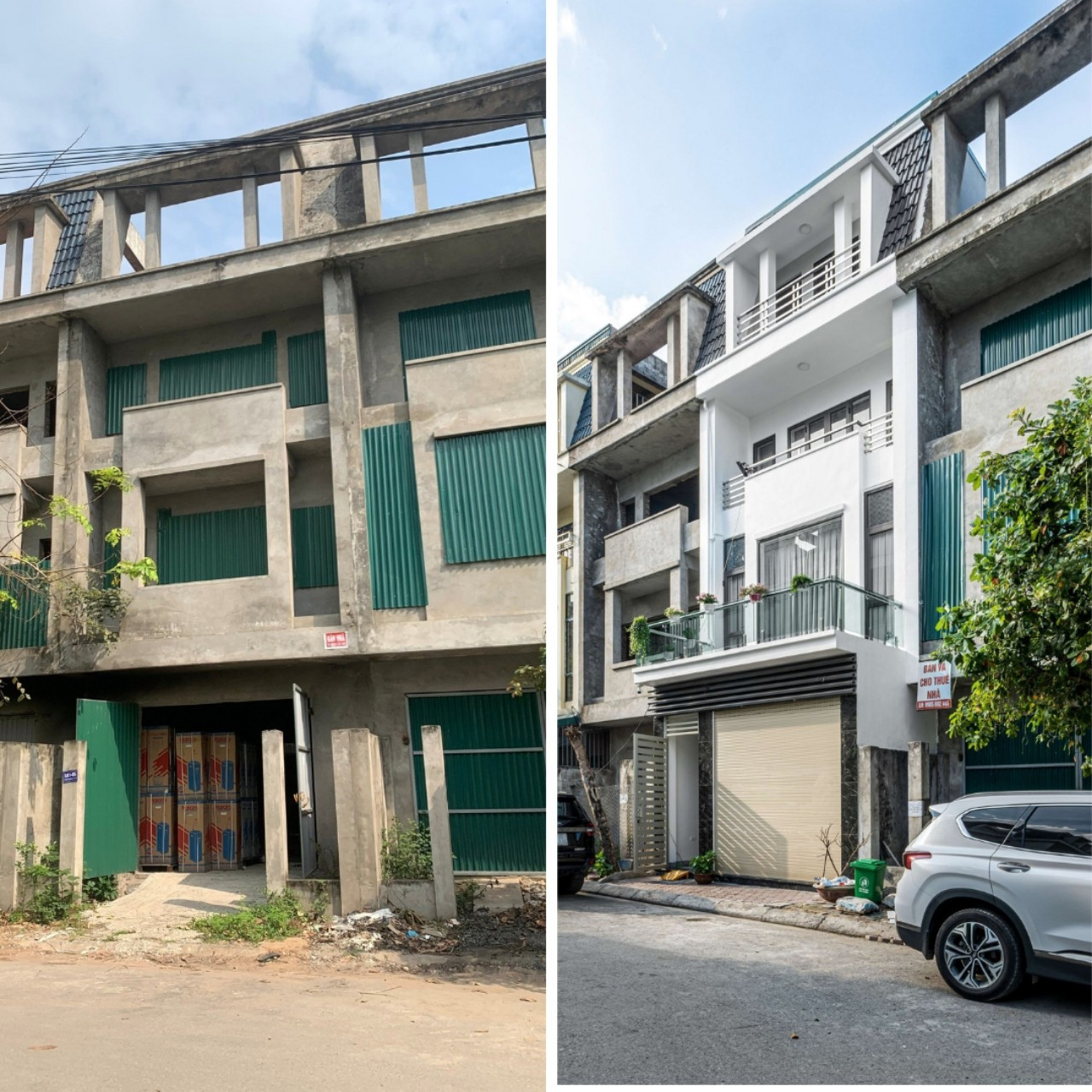 Căn liền kề ngoại thành Hà Nội: Nơi an cư yên tĩnh, sang trọng bao người ước ao- Ảnh 1. Căn liền kề ngoại thành Hà Nội: Nơi an cư yên tĩnh, sang trọng bao người ước ao- Ảnh 1.