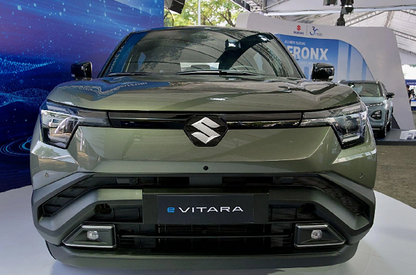 Suzuki e-Vitara-2