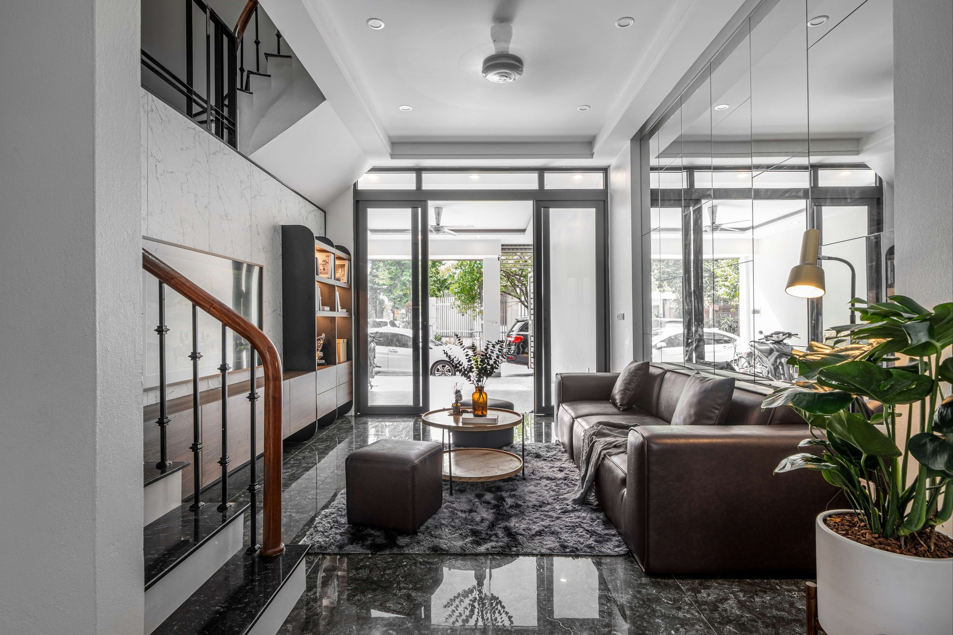 Căn liền kề ngoại thành Hà Nội: Nơi an cư yên tĩnh, sang trọng bao người ước ao- Ảnh 5. Căn liền kề ngoại thành Hà Nội: Nơi an cư yên tĩnh, sang trọng bao người ước ao- Ảnh 5.