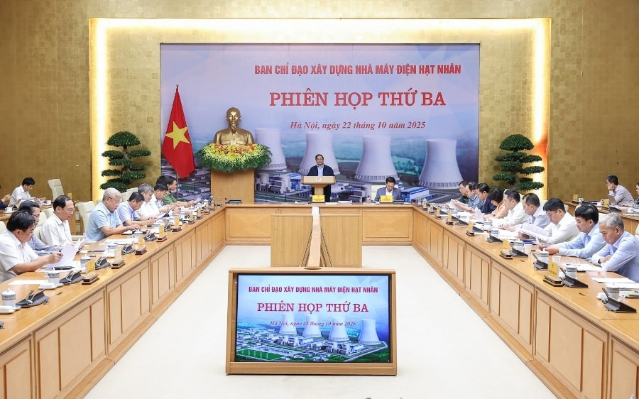 Điện hạt nhân 2