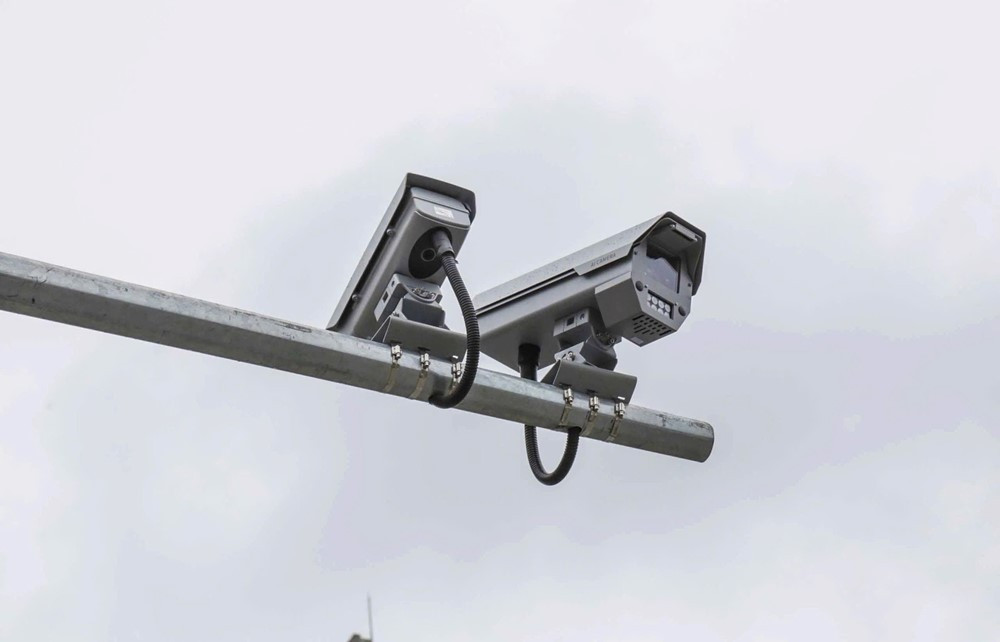 Từ tháng 12, Hà Nội sẽ chính thức vận hành hơn 1.800 camera AI phạt nguội - ảnh 3