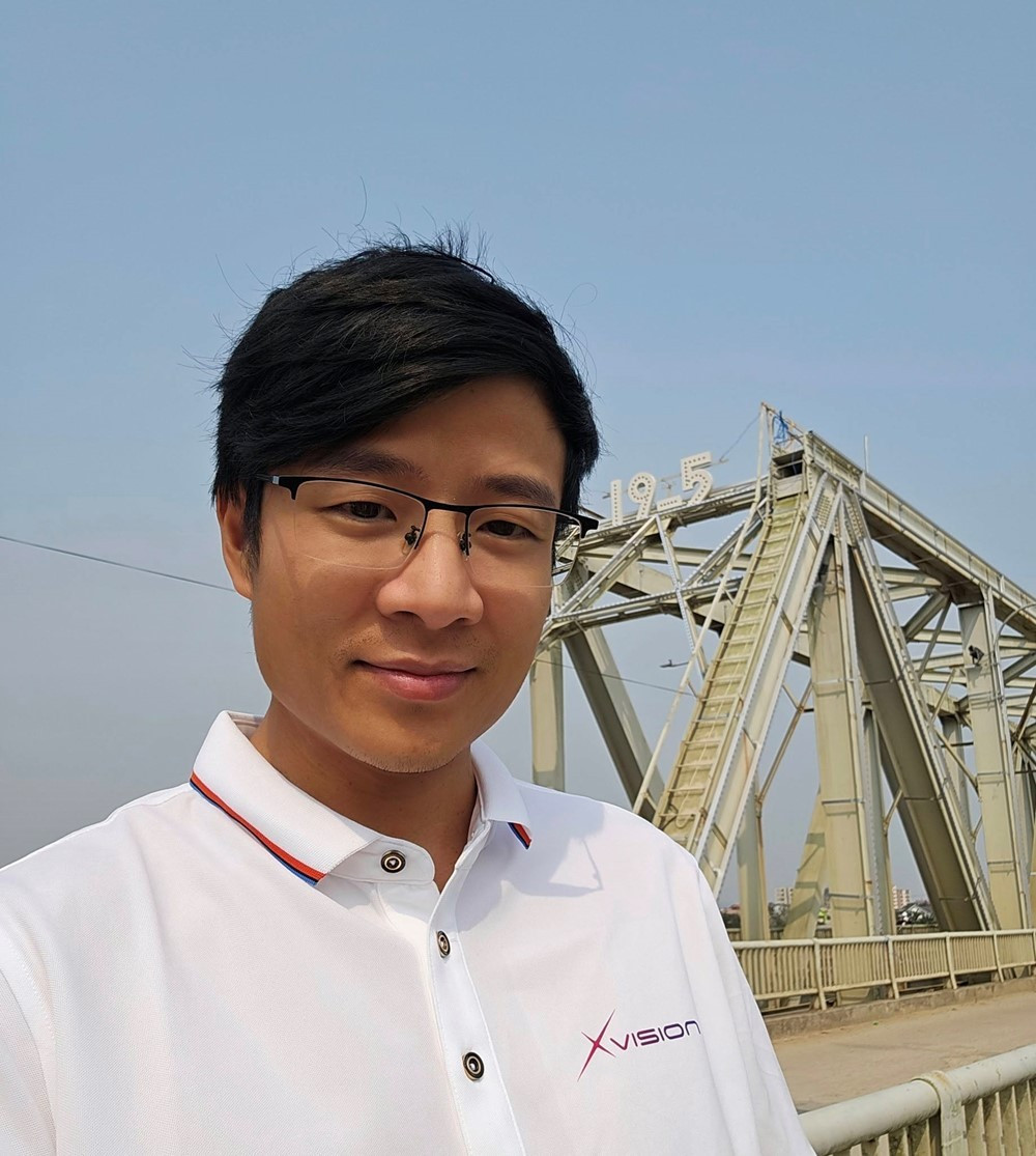 'Quán quân giàu nhất' Đường lên đỉnh Olympia sở hữu công ty triệu đô, sống trong 'thiên đường nghỉ dưỡng' rộng 1.000m² - ảnh 7