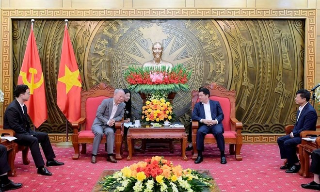 Thủ phủ công nghiệp miền Bắc muốn xây dựng Trung tâm Tính toán Thông minh, có sự trợ giúp từ Trung Quốc- Ảnh 1.