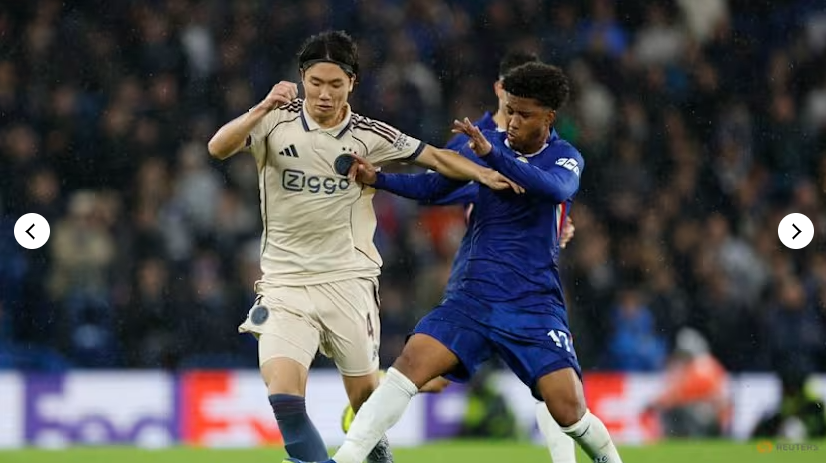 Chelsea chính thức công bố thỏa thuận ‘khủng’ với <a style='text-decoration: none;' href='/FPT'>FPT</a>: Báo Anh tiết lộ vớ bẫm hơn 500 tỷ đồng, vượt qua Arsenal, áp sát MU - ảnh 1