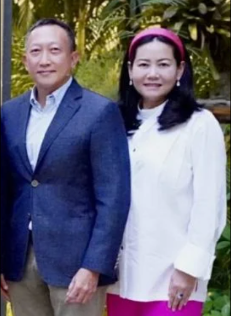 Thứ trưởng Bộ Tài chính Thái Lan từ chức Quan chức cấp cao Thái Lan từ chức giữa cáo buộc liên quan mạng lưới lừa đảo Campuchia - ảnh 2