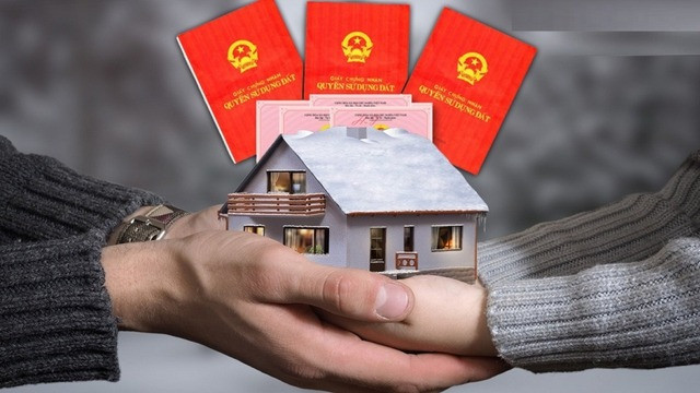 Người dân nên làm sổ đỏ trước thời gian này để được hưởng lợi- Ảnh 1.