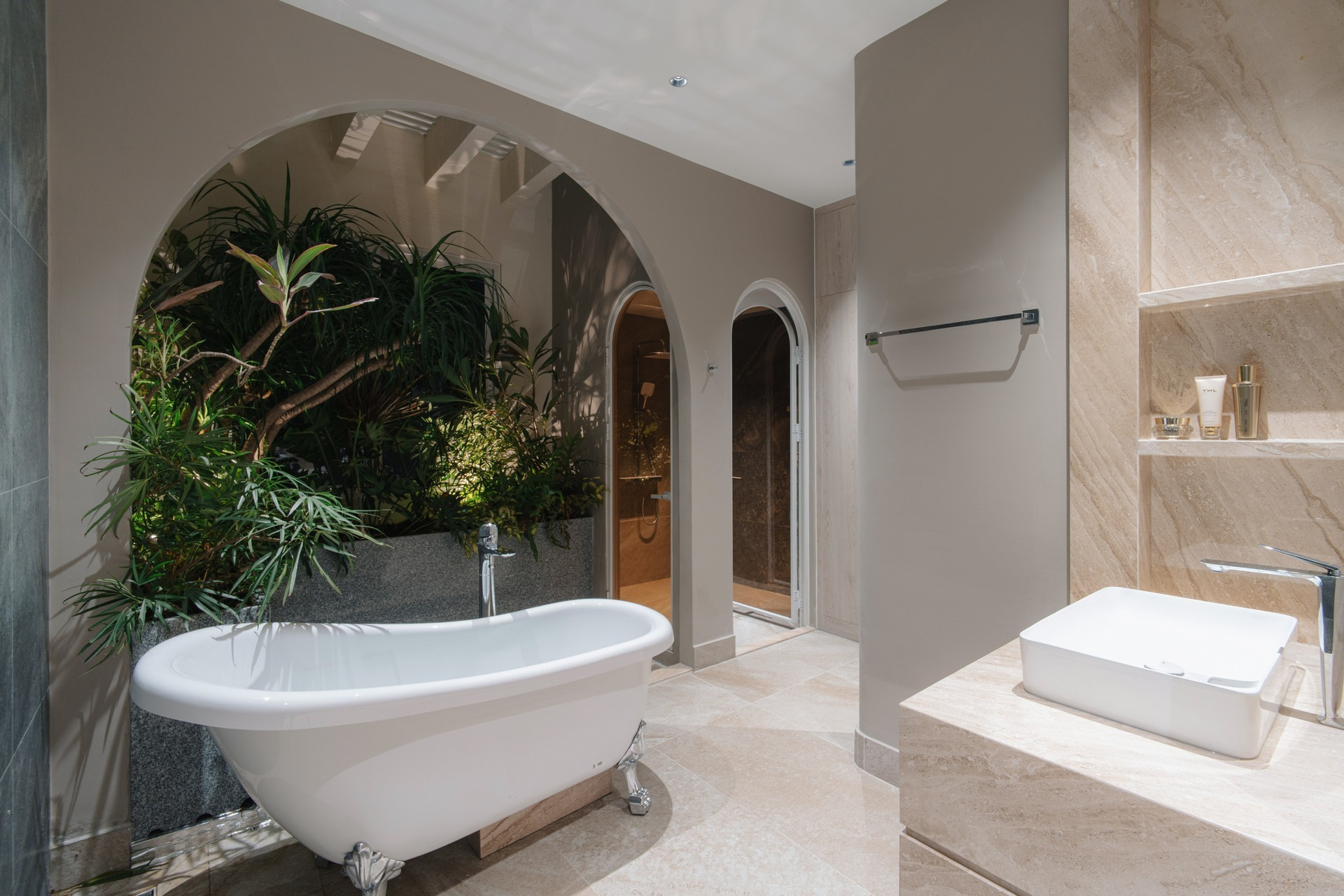 Hồi sinh căn hộ cũ 20 năm tuổi trở thành không gian sống ấm cúng lý tưởng- Ảnh 6. Hồi sinh căn hộ cũ 20 năm tuổi trở thành không gian sống ấm cúng lý tưởng- Ảnh 6.