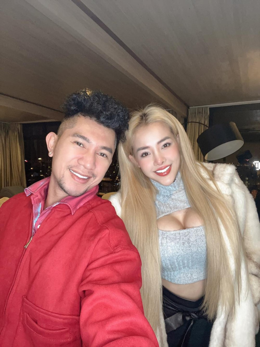 Tài sản 'khủng' của Lương Bằng Quang trước khi bị bắt: Giám đốc công ty trị giá hơn 10 tỷ, từng được mệnh danh là 'phù thủy tạo hit' - ảnh 4