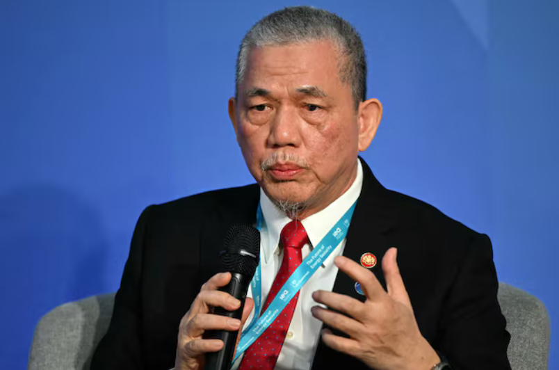 Điện gió Việt Nam sắp 'xuất khẩu' sang Singapore trong dự án năng lượng xanh 2.000 MW - ảnh 1