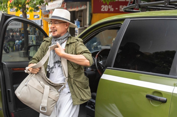 Chi 3.000 tỷ cho siêu xe, ‘vua cà phê’ Đặng Lê Nguyên Vũ từng phải bán đi chiếc xe quý giá nhất đời, đến nay vẫn còn trăn trở