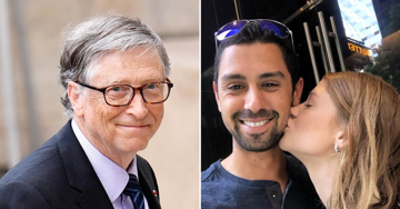 Con rể Bill Gates là ai?