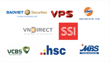 Công ty chứng khoán thu 7.000 tỷ đồng từ môi giới trong quý III/2025