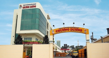 Công ty con của Sabeco (SAB) đối diện nguy cơ phá sản