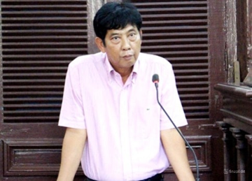 Cựu Chủ tịch ngân hàng vướng cáo buộc gây thất thoát hơn 1.000 tỷ đồng