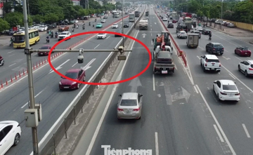 Đã bán xe, người mua chưa sang tên: Chủ cũ cần làm gì để tránh 'phạt nguội'?