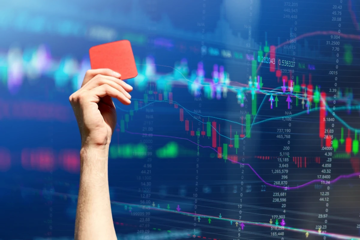 Đình chỉ giao dịch cổ phiếu doanh nghiệp liên quan tới sàn tiền số 10.000 tỷ đồng