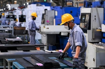 Hai ông lớn ngành nhựa thăng hoa: Lợi nhuận lập kỷ lục, đem nghìn tỷ gửi ngân hàng