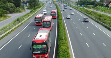 Hơn 22.000 tỷ 'lên đời' cao tốc cửa ngõ Hà Nội, Bộ Xây dựng nói gì?