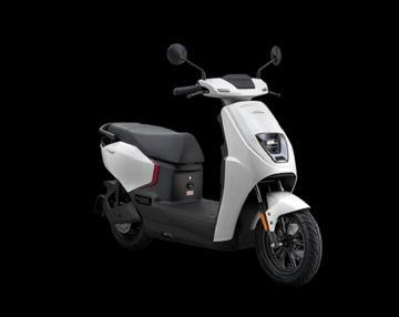 Honda tung xe máy điện giá rẻ chỉ 17 triệu, thiết kế đẹp long lanh, nhiều công nghệ hiện đại