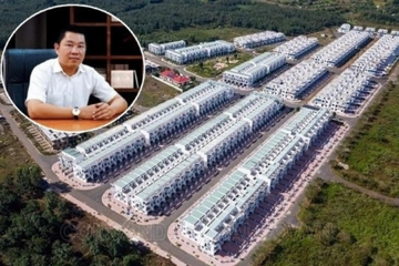 LDG nhận phán quyết phúc thẩm liên quan đến vụ án KĐT nghìn tỷ từng khiến cựu Chủ tịch vướng vòng lao lý