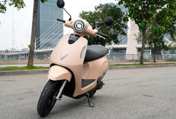 Mẫu xe máy điện của VinFast quảng cáo chạy xa tới 198km/1 lần sạc, giá bán chỉ 16 triệu: Người dùng mua về đi và nói thẳng trải nghiệm thật