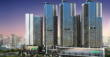 MIC được giao đất thực hiện tổ hợp trung tâm thương mại gần 1.500 tỷ tại Hà Nội