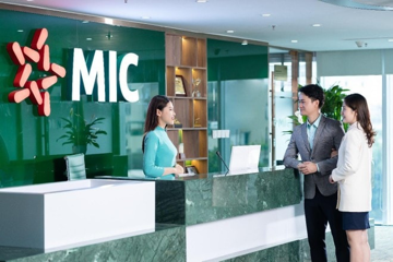 MIG lãi trước thuế gấp gần 5 lần trong quý III, hoàn thành 71% kế hoạch năm
