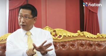 Một cựu quan chức Thái Lan bác cáo buộc dính líu tập đoàn lừa đảo