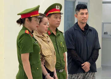 Ngân 98 tiếp tục bị khởi tố