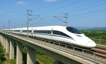 Ngành đang tăng tốc để bước vào kỷ nguyên mới, với hơn 70.000 nhân lực được đào tạo, sẵn sàng phục vụ giai đoạn hiện đại hoá