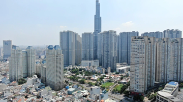 Người thuê chung cư để lưu trú phải trình diện với ban quản lý