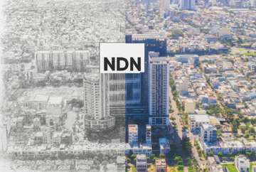 Nhà Đà Nẵng (NDN) 'vào cầu' chứng khoán, từng chịu đòn đau năm 2022 vì ‘ bỏ đất ôm cổ phiếu ’