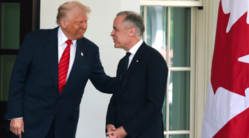 Nóng: Ông Trump 'nổi giận', tuyên bố chấm dứt toàn bộ đàm phán thương mại với đồng minh thân cận