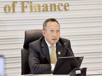 Quan chức cấp cao Thái Lan từ chức giữa cáo buộc liên quan mạng lưới lừa đảo Campuchia