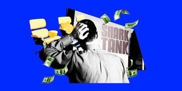 Shark Tank lao đao, hàng loạt doanh nghiệp 'vỡ mộng': Chuyện gì xảy ra?