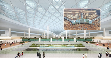 Siêu sân bay 16 tỷ USD lớn nhất Việt Nam vừa đạt mốc kỷ lục thế giới