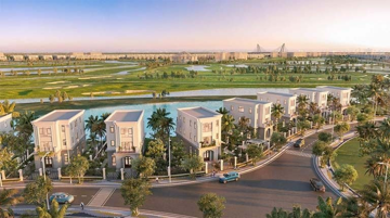 Swing Villas - Bất động sản hàng hiệu phải có trong danh sách sưu tầm của giới thượng lưu