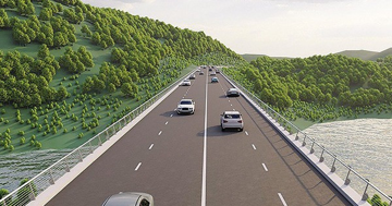 Tỉnh rộng nhất miền Nam quyết tâm khởi công cao tốc hơn 25.500 tỷ của liên danh Vingroup vào năm sau