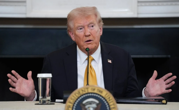 Tổng thống Mỹ Trump tuyên bố chấm dứt đàm phán thương mại với Canada vì đoạn quảng cáo