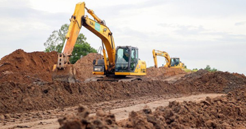 Tuyến cao tốc cuối cùng của trục xương sống Bắc - Nam phía Đông thi công chậm tiến độ, Bộ Xây dựng ra chỉ đạo ‘nóng’