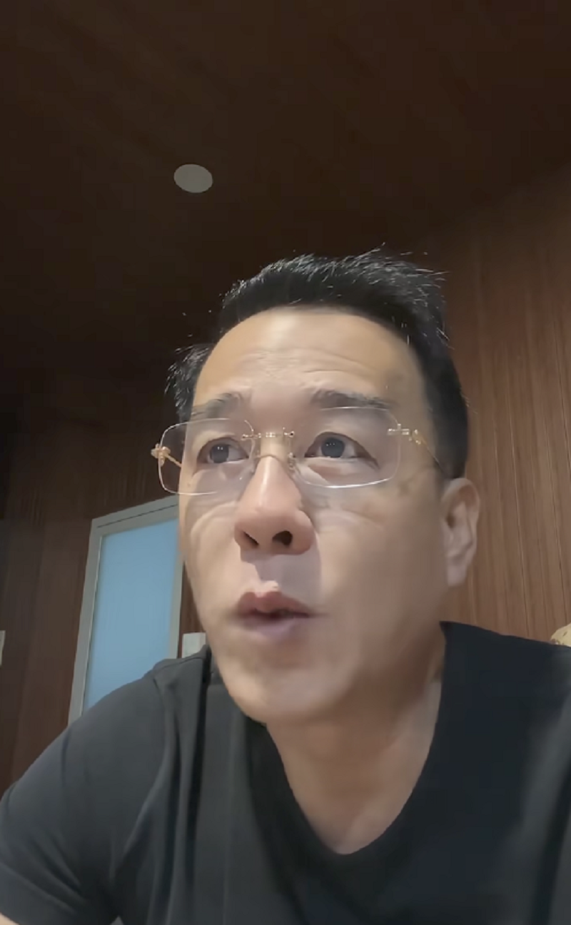 'Vua cá Koi' Thắng Ngô nói chuyện cưới vợ mới sau 2 lần đổ vỡ - ảnh 1