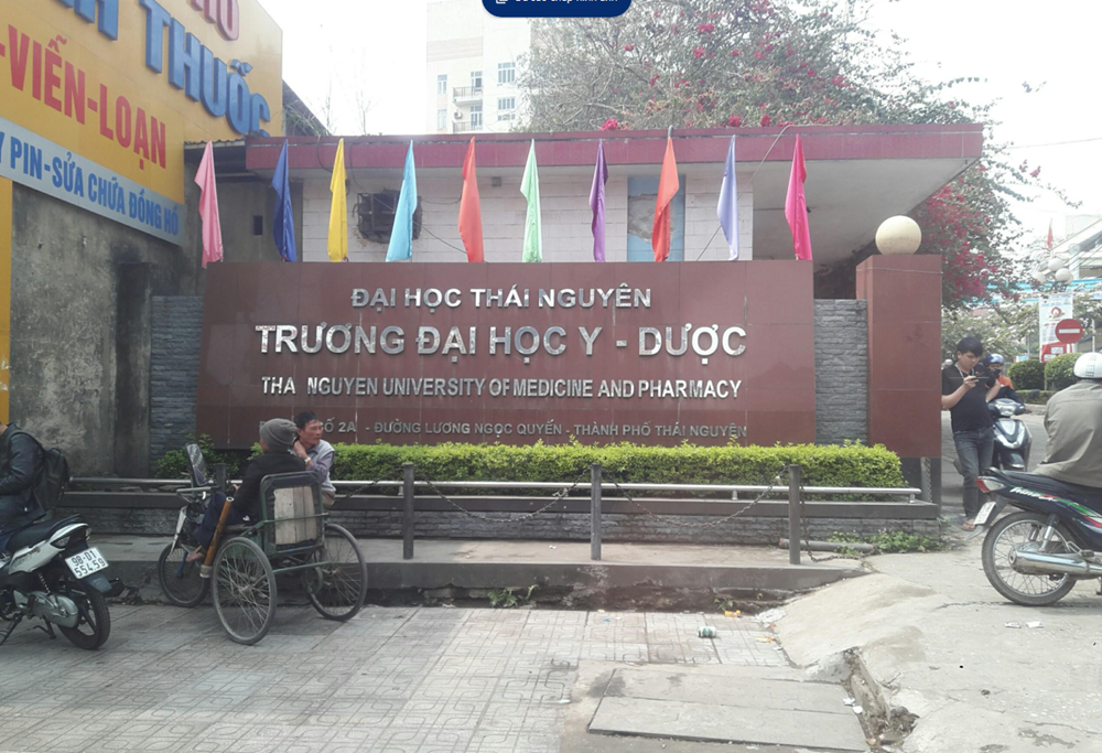 Sáp nhập 2 trường cao đẳng vào 2 trường đại học - ảnh 1